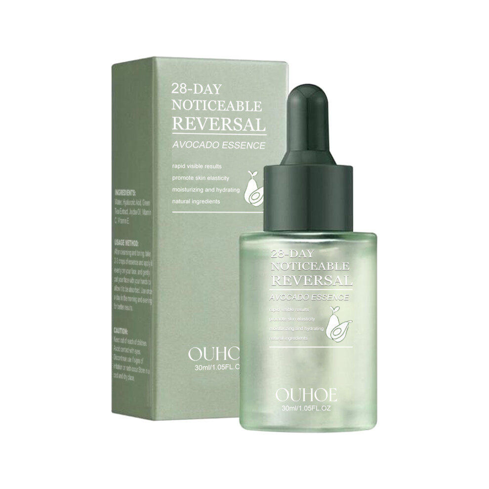 Avocado Care Essence, Firming, Reduces Fine Lines, Hydrating