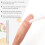 Nail Repair & Polish for Smooth, Strong, Clean Nails 10