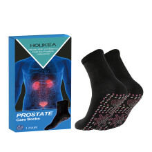 Prostate Care Socks: Breathable, Non-Slip