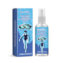 Anti-Fog Spray for Glasses & Goggles