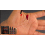 Halloween-Fakeblut-Set realistisch Plasma 21