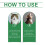 Cat Multivitamin Tablets, Complete Nutritional Supplement 6