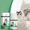 Cat Multivitamin Tablets, Complete Nutritional Supplement 2