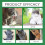 Cat Multivitamin Tablets, Complete Nutritional Supplement 10
