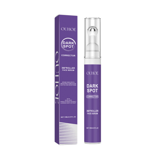 Brightening Face Essence for Dullness & Hydration