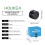 Men's Fashion Ear Clips 8