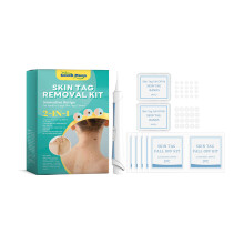 Southmoon Double Head Wart Pen Set, Wart Repair