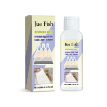 Stone Stain Remover Oil Removal Brightening Polishing