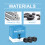Men's Fashion Ear Clips 5