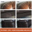 Lederpflege-Creme für Auto, Sofa, Tasche, Schuhe, Kleidung 13