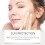 Feuchtigkeitsstiftender Longlast-Makeup-Cover 12