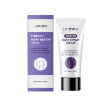 Body Repair Cream for Postpartum Women to Improve Skin Elasticity
