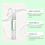 Nail Care Solution Hand Foot Anti-Cracking 5