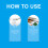 Rust Cleaning Effervescent Tablet for Metal Anti-Rust 6