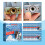 Rust Cleaning Effervescent Tablet for Metal Anti-Rust 2