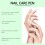 Nail Care Solution Hand Foot Anti-Cracking 11