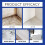 Bathroom Foam Cleaner Spray Multi-Functional Stain & Dirt Remover 14