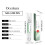 Nail Care Solution Hand Foot Anti-Cracking 7