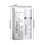 Feuchtigkeitsstiftender Longlast-Makeup-Cover 7