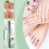 Nail Care Solution Hand Foot Anti-Cracking 2
