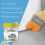 Transparent Waterproof Glue for Invisible Sealing 15