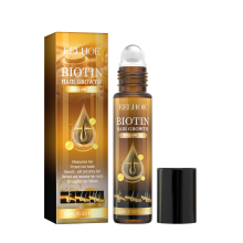 Biotin-Haarkugel für sanfte Pflege und glattes Haar