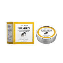 Herren-Volumen-Stylinggel - Haltbar & Erfrischend