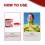 Sugar-Guard Nasal Device for Elderly Fatigue Relief Vitality 5