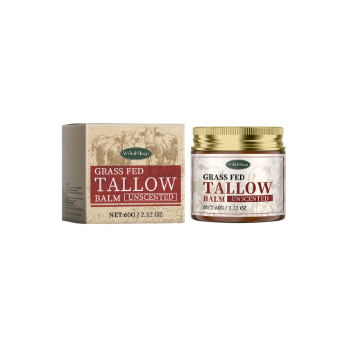 Talg-Creme pflegend, straffend & verjüngend