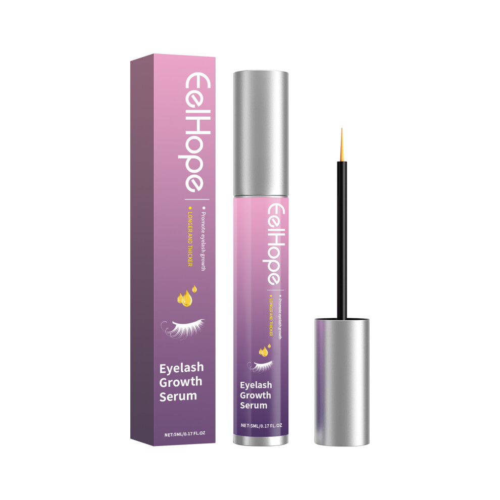 Mascara: Gentle Moisturizing, Sweet & Natural Curling, Slender & Long