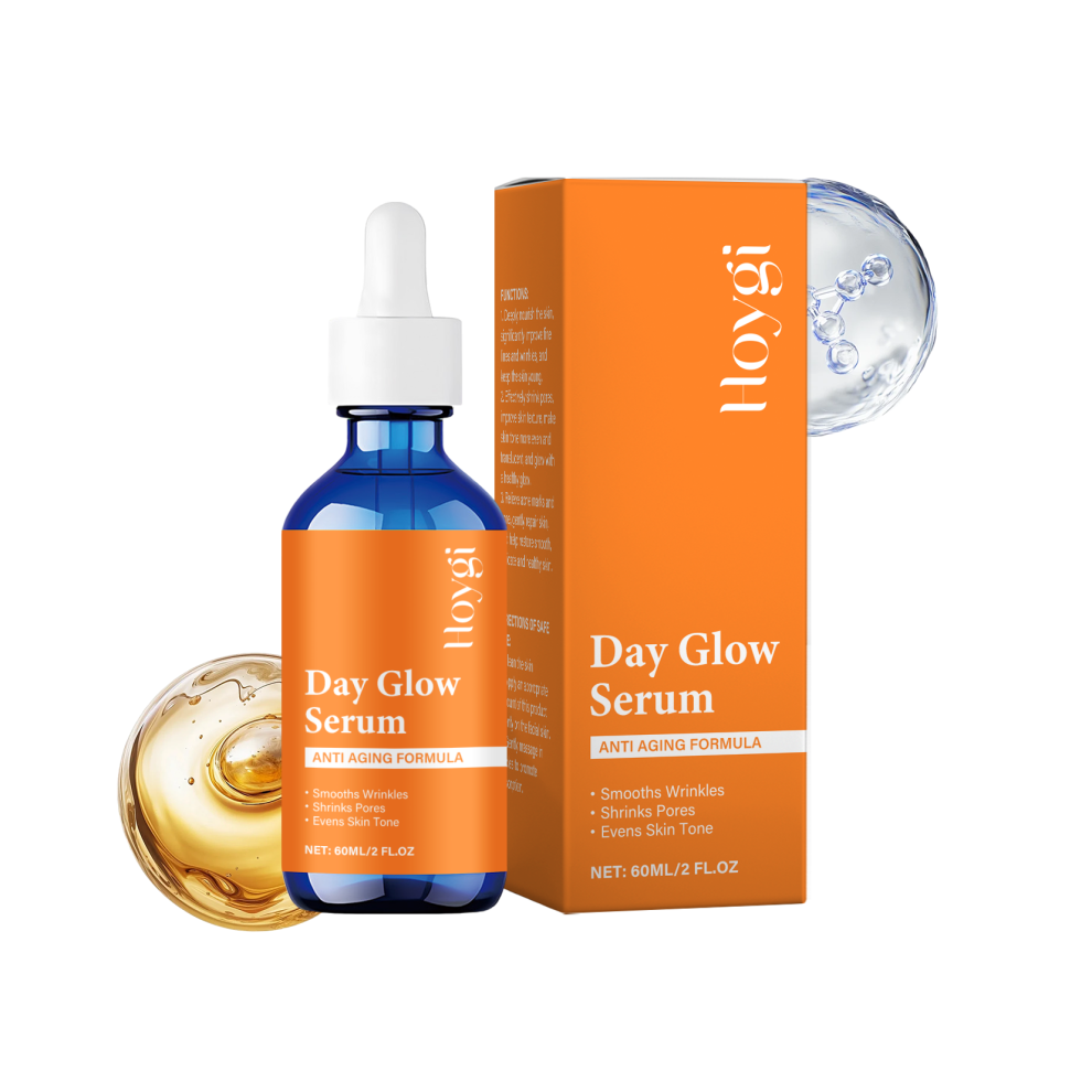 Facial Essence, Improves Elasticity, Moisturizes & Hydrates