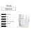 Body Oil Moisturizing Firming 8