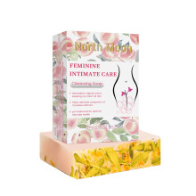 Women's Gentle Moisturizing Body Care Soap