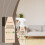 Wall Peeling Dust Repair Curing Spray 9
