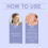 Brightening Face Essence for Dullness & Hydration 6