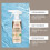 Wall Peeling Dust Repair Curing Spray 12