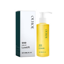 Deep Moisturizing Body Oil for Firming & Nourishing