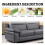 Leather Conditioner for Sofa, Shoes, Car Seats 9