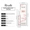 Pfirsich Parfüm Spray - Fruchtaroma & Langanhaltend 9