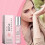 Rose Elegante Roll-On-Parfüm: Lang anhaltender frischer Duft 2