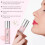 Rose Elegante Roll-On-Parfüm: Lang anhaltender frischer Duft 4