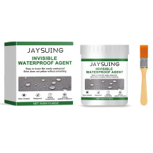 300g Transparent Waterproof Agent for Floors & Walls
