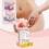 Women's Gentle Moisturizing Body Care Soap 2