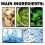 Dezentes Achselhaar-Entfernungs-Spray, nicht reizend 5