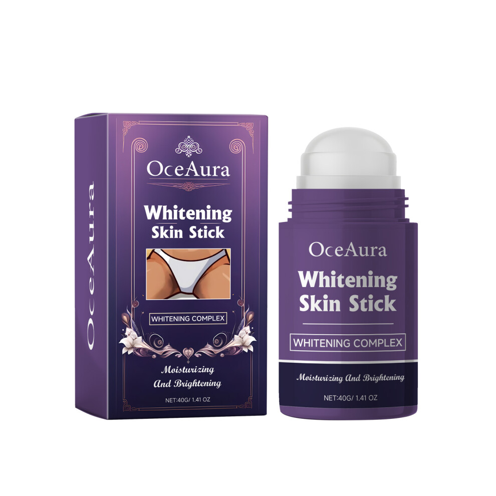 Elbow Underarm Brightening Moisturizer Whitening Skin