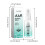 Dezentes Achselhaar-Entfernungs-Spray, nicht reizend 7