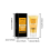 Turmeric Peel Mask Deep Cleanses Brightens Hydrates Pore Care 7
