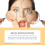 Turmeric Peel Mask Deep Cleanses Brightens Hydrates Pore Care 13