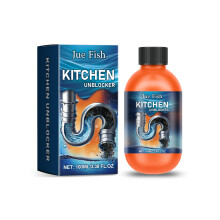 Abflussreiniger für Küche, WC & Waschbecken