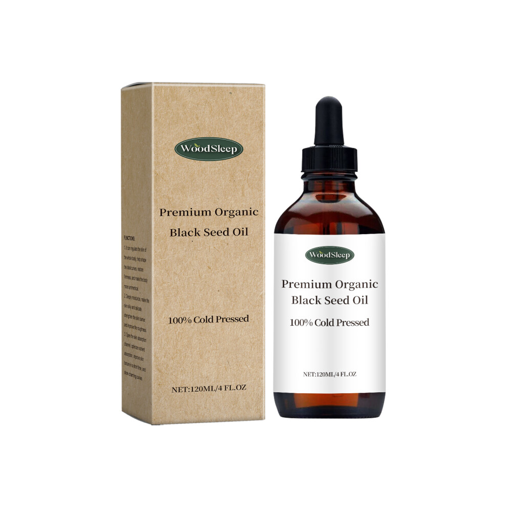 Body Care Essential Oil: Moisturizes & Nourishes Skin